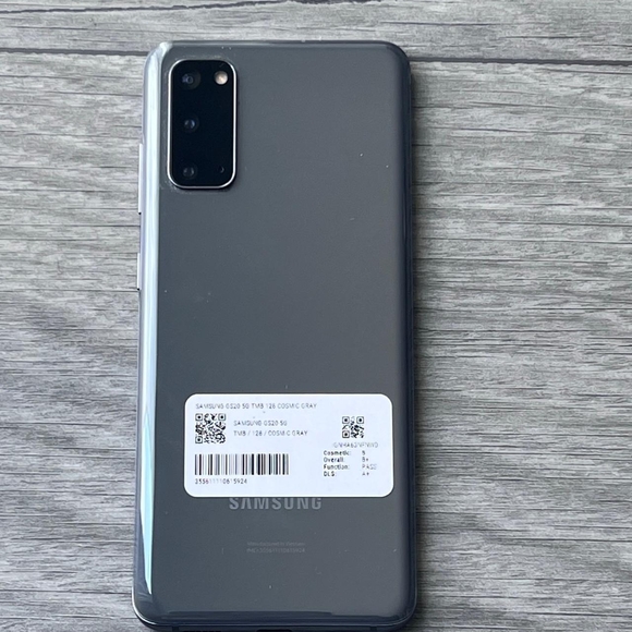Samsung Other - Samsung Galaxy Smartphone - Gray